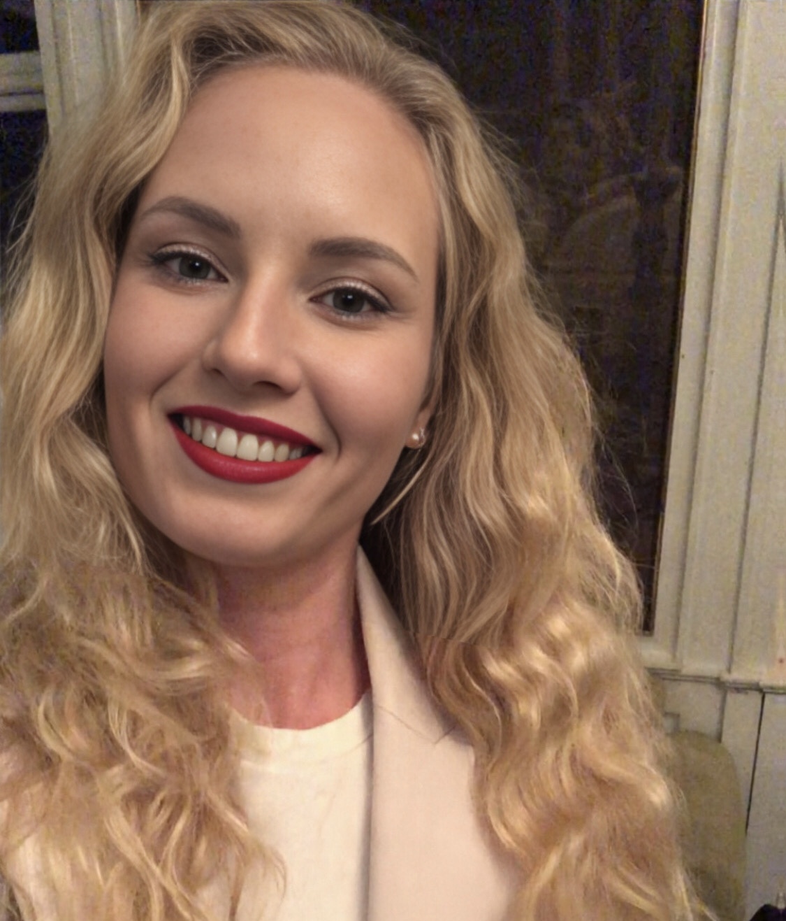 Mariia Navalnaya - Product Manager